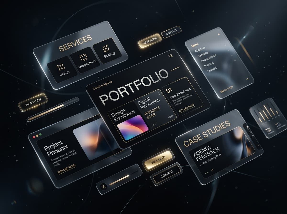 Vision Architecture